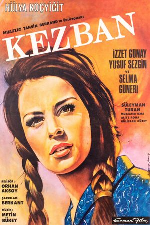 Kezban's poster