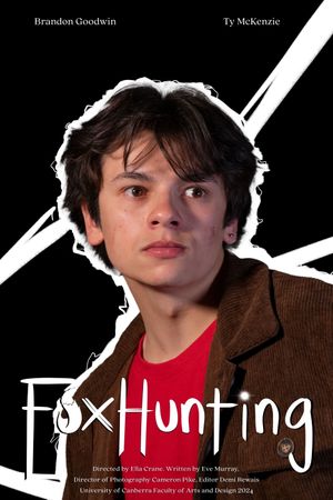 Fox Hunting's poster