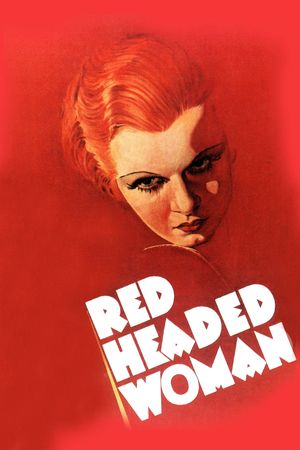 Red-Headed Woman's poster