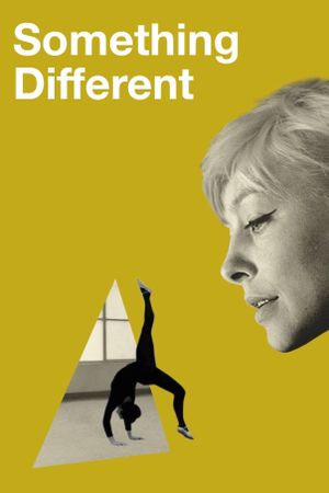 Something Different's poster