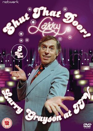 Larry Grayson: Shut That Door!'s poster