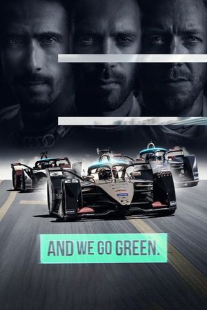 And We Go Green's poster
