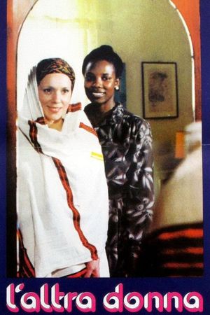 L'altra donna's poster