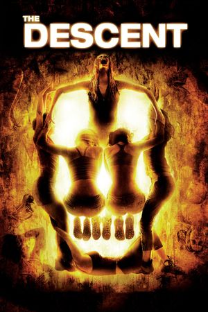 The Descent's poster