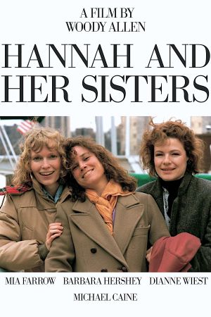 Hannah and Her Sisters's poster