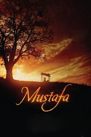 Mustafa's poster