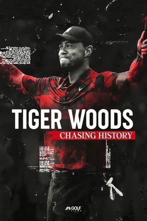 Tiger Woods: Chasing History's poster
