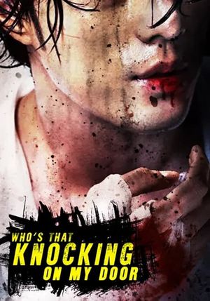 Who's That Knocking at My Door?'s poster