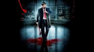 The Killing Floor's poster