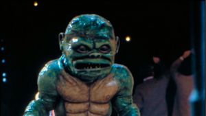 Ghoulies II's poster