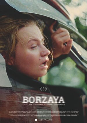 Borzaya's poster