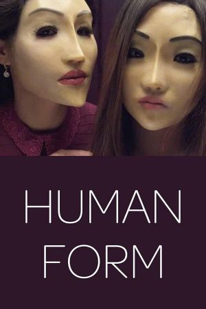 Human Form's poster
