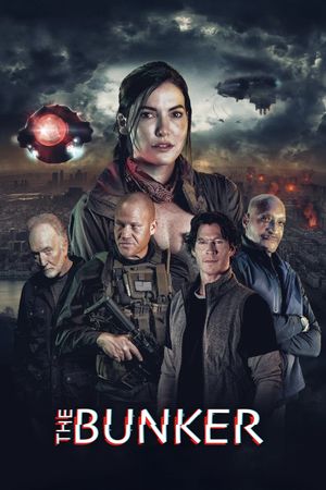 The Bunker's poster