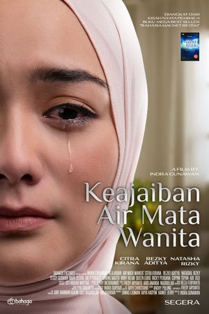 Keajaiban Air Mata Wanita's poster