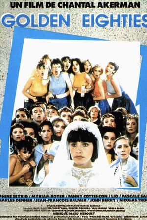 Golden Eighties's poster
