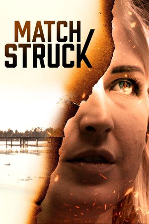 Match Struck's poster