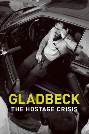 Gladbeck: The Hostage Crisis's poster