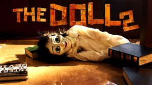 The Doll 2's poster