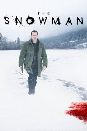 The Snowman's poster