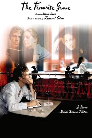 The Favourite Game's poster