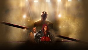 Big George Foreman's poster