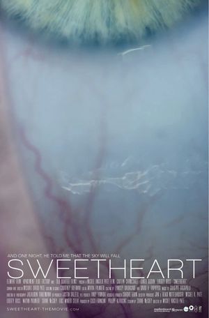 Sweetheart's poster