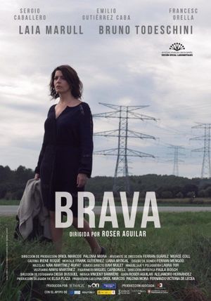 Brava's poster