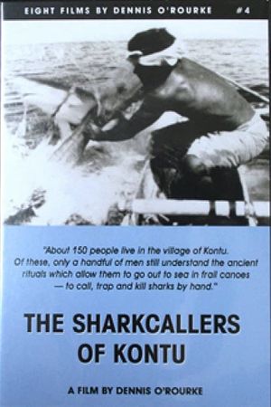 The Sharkcallers of Kontu's poster