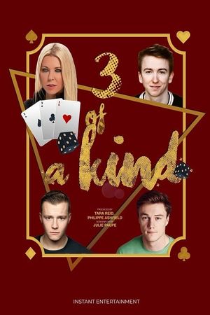 3 of a Kind's poster
