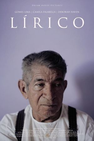 Lírico's poster