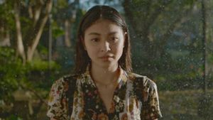 Ulan's poster