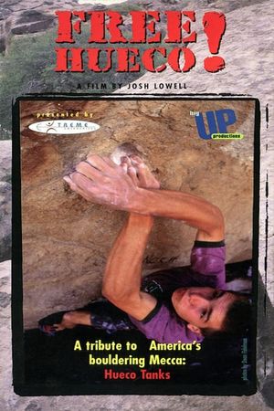 Free Hueco's poster