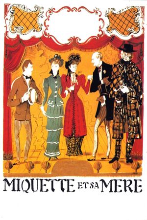 Miquette's poster