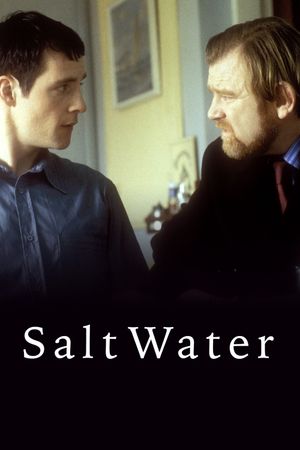 Saltwater's poster