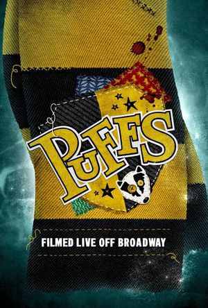Puffs: Filmed Live Off Broadway's poster