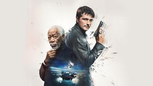 57 Seconds's poster