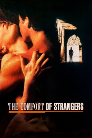 The Comfort of Strangers's poster