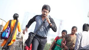 Ippadai Vellum's poster