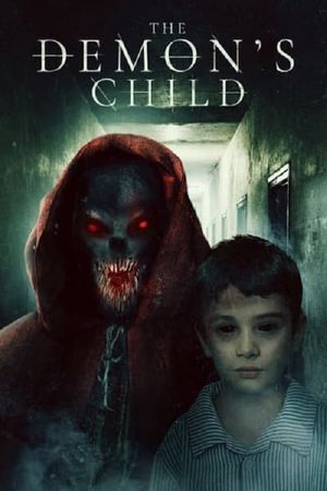The Demon's Child's poster