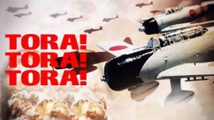 Tora! Tora! Tora!'s poster