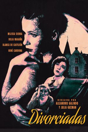 Divorciadas's poster