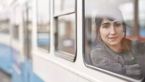 Laleh - Välkommen hem's poster