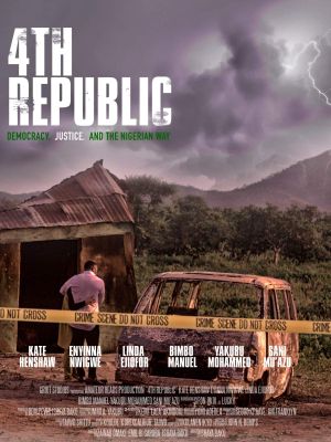 4th Republic's poster