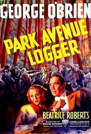 Park Avenue Logger's poster