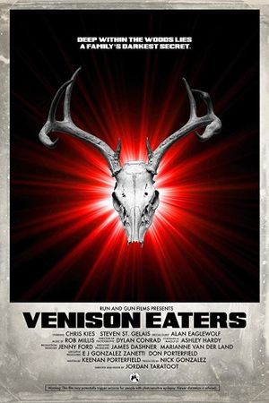 Venison Eaters's poster