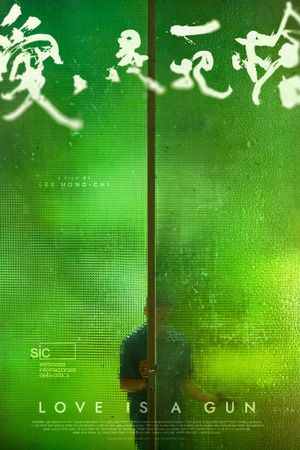 Love Is a Gun's poster