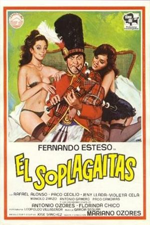 The Prick's poster