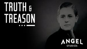 Truth & Treason's poster