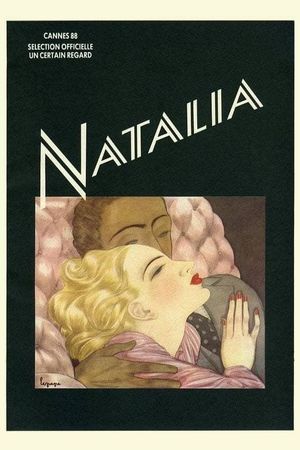Natalia's poster