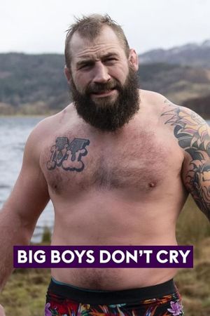 Big Boys Don't Cry's poster